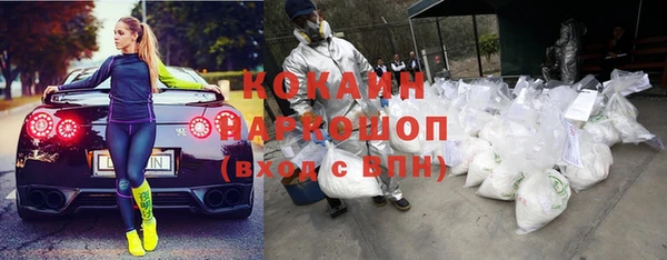 молекула духа Баксан