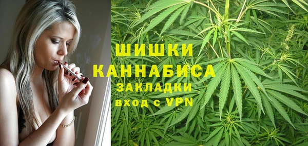 молекула духа Баксан